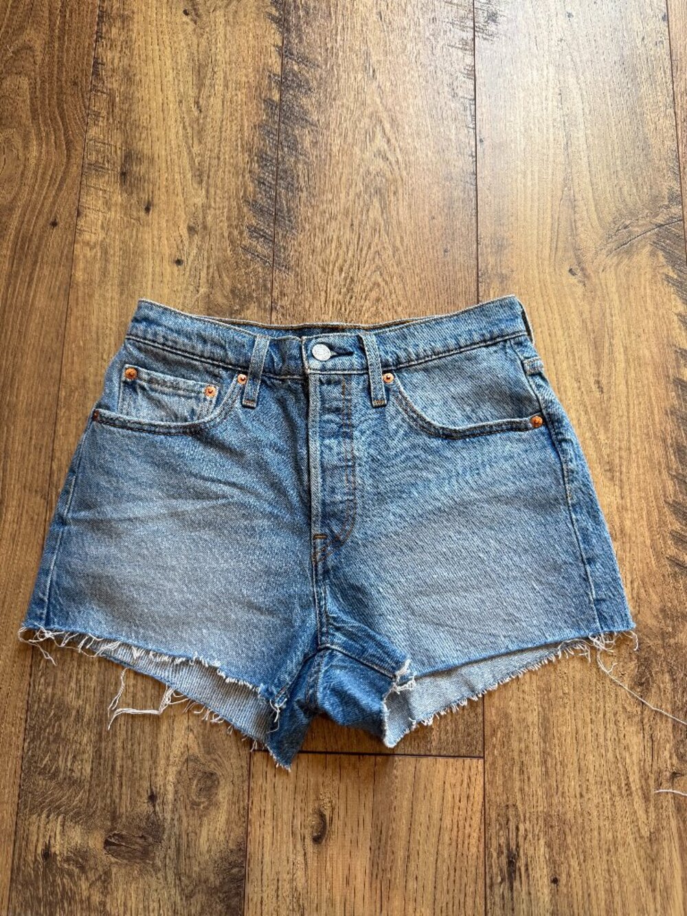 Levi's 501 Original Shorts